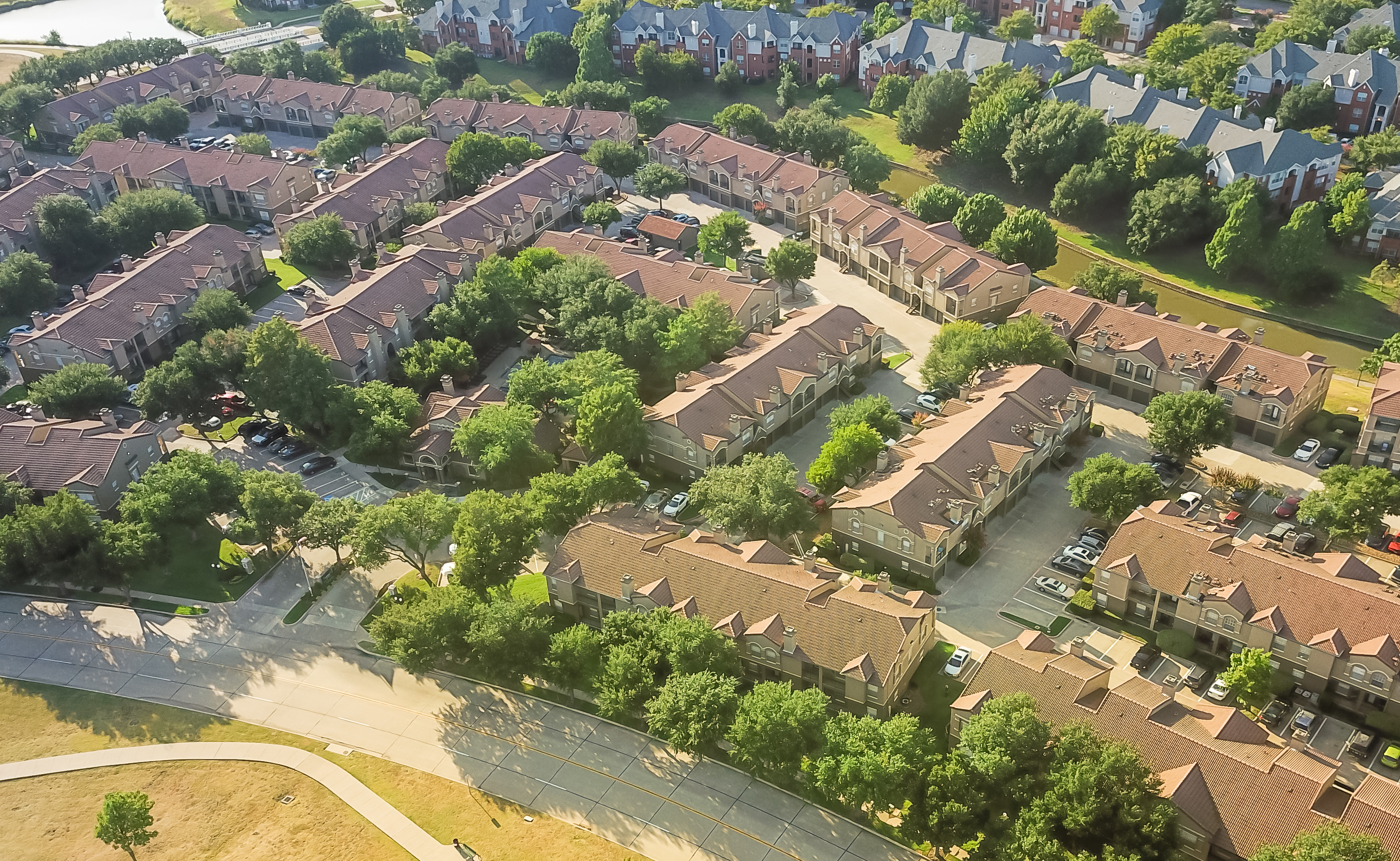 Boerne Property Management