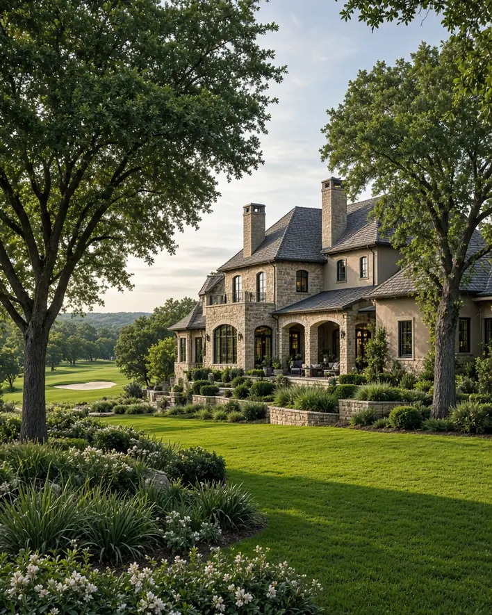 Fair Oaks Ranch Property Management