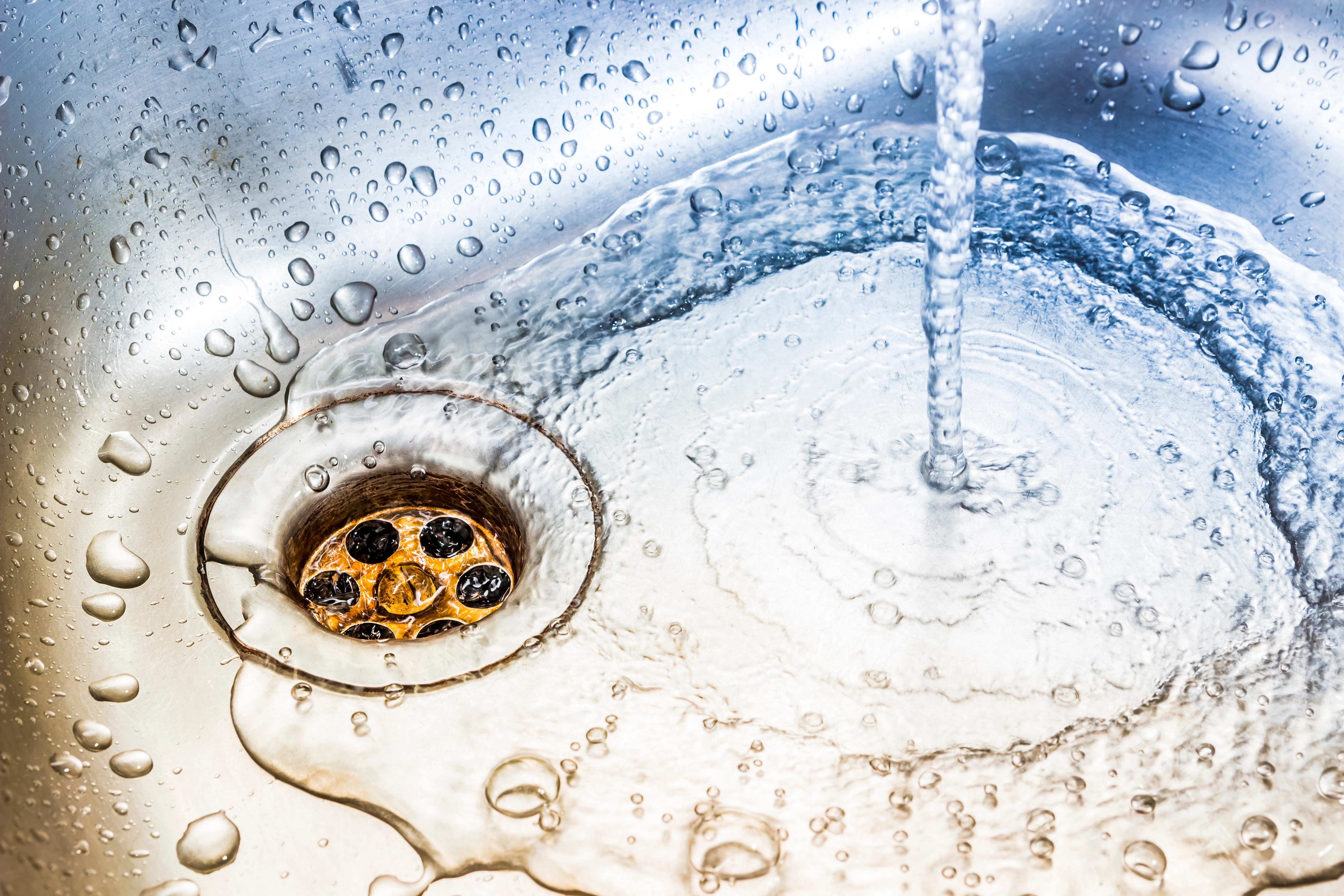 RBP - Free Drain Maintenance Packs