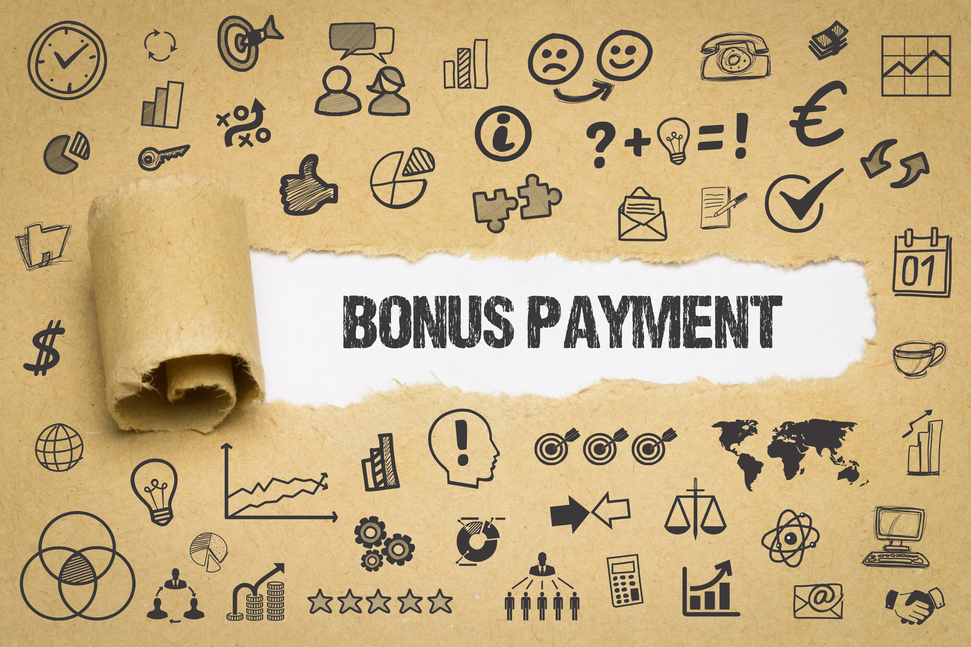 RBP - Referral Bonus