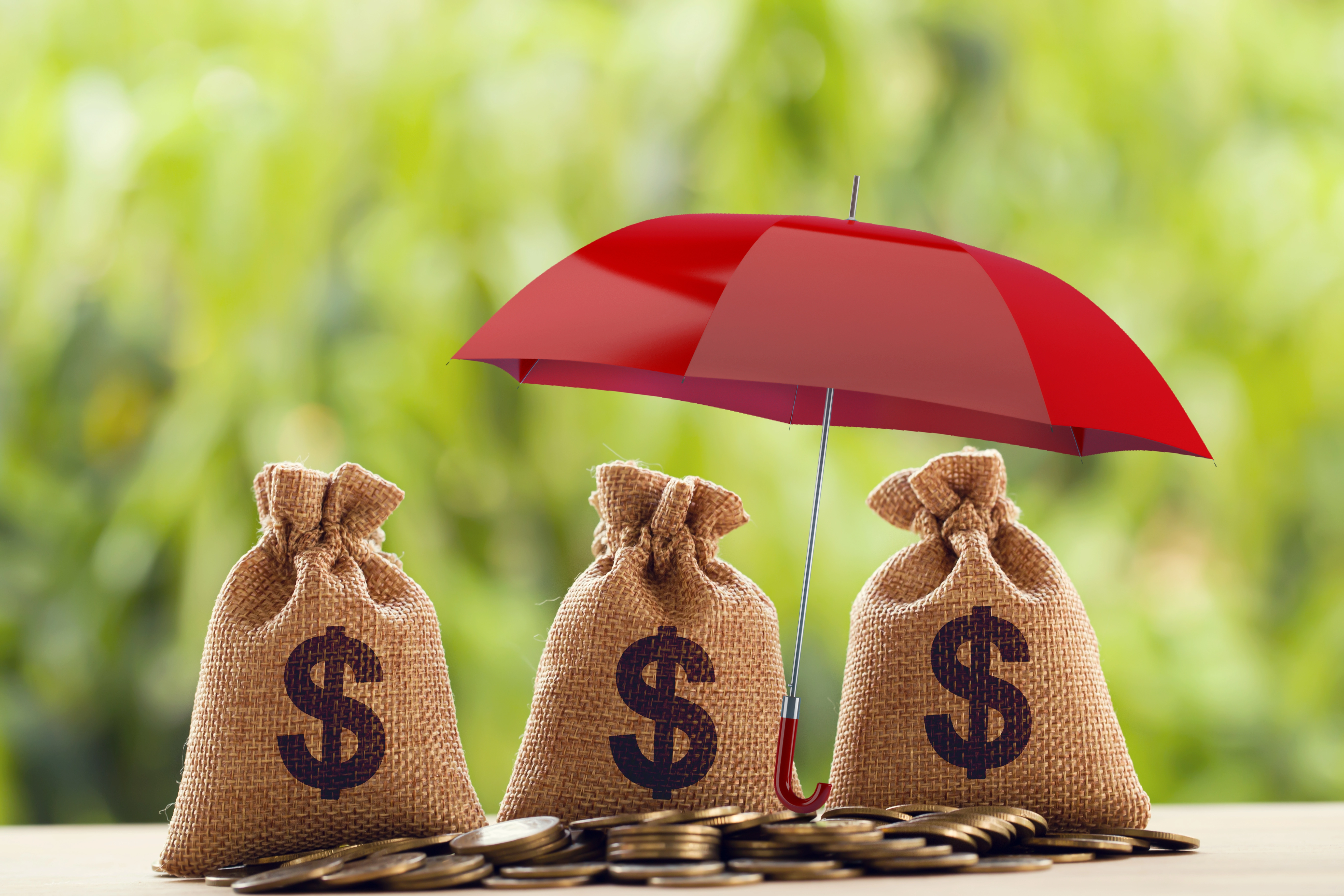 RBP - Resident Liability Insurance