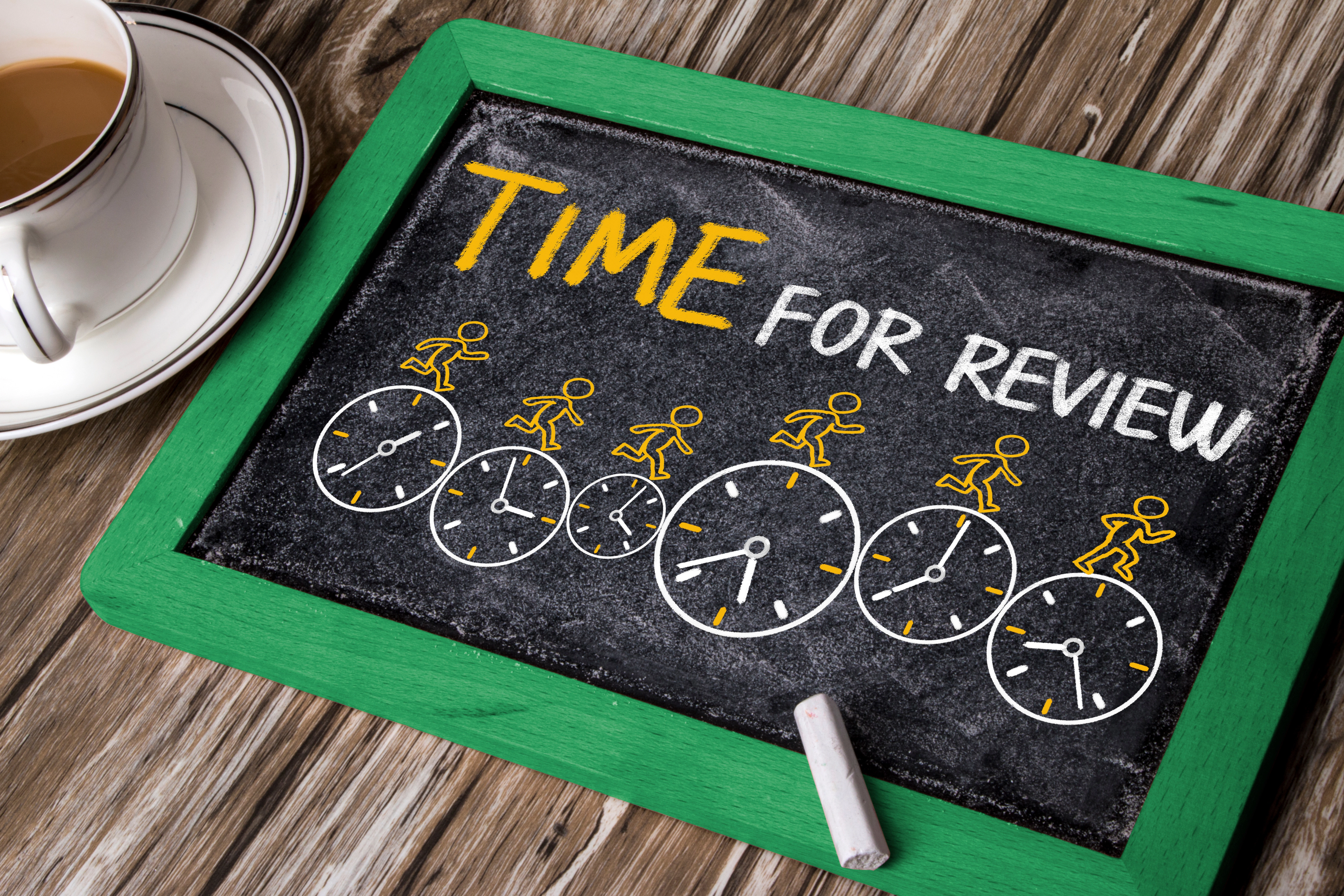 RBP - Free Security Deposit Review