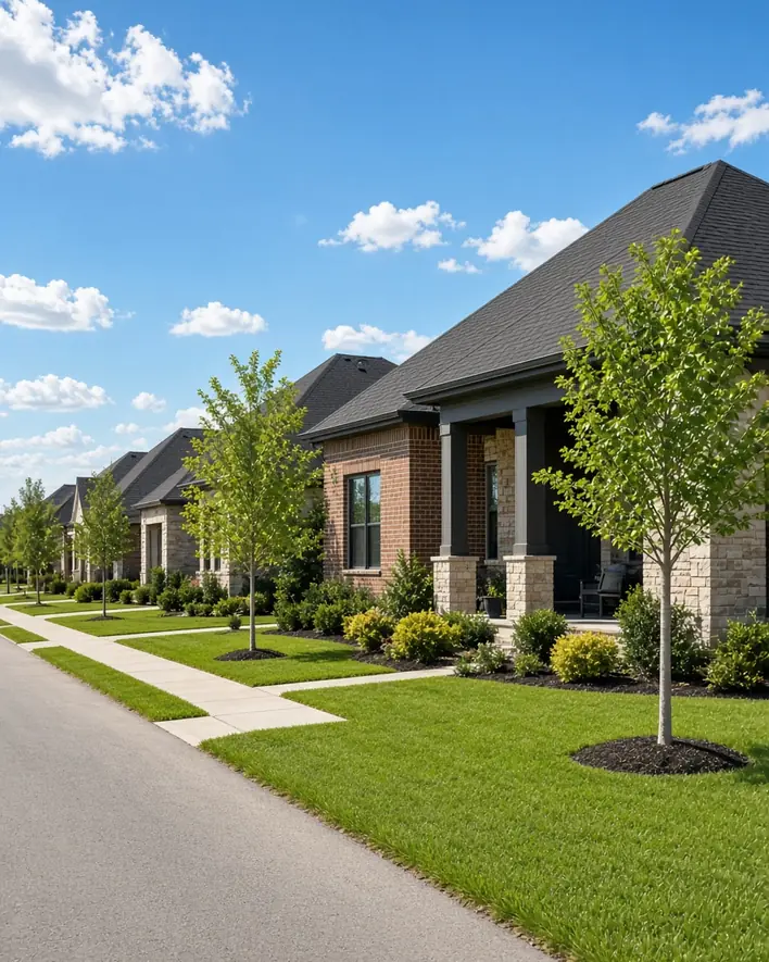Schertz Property Management