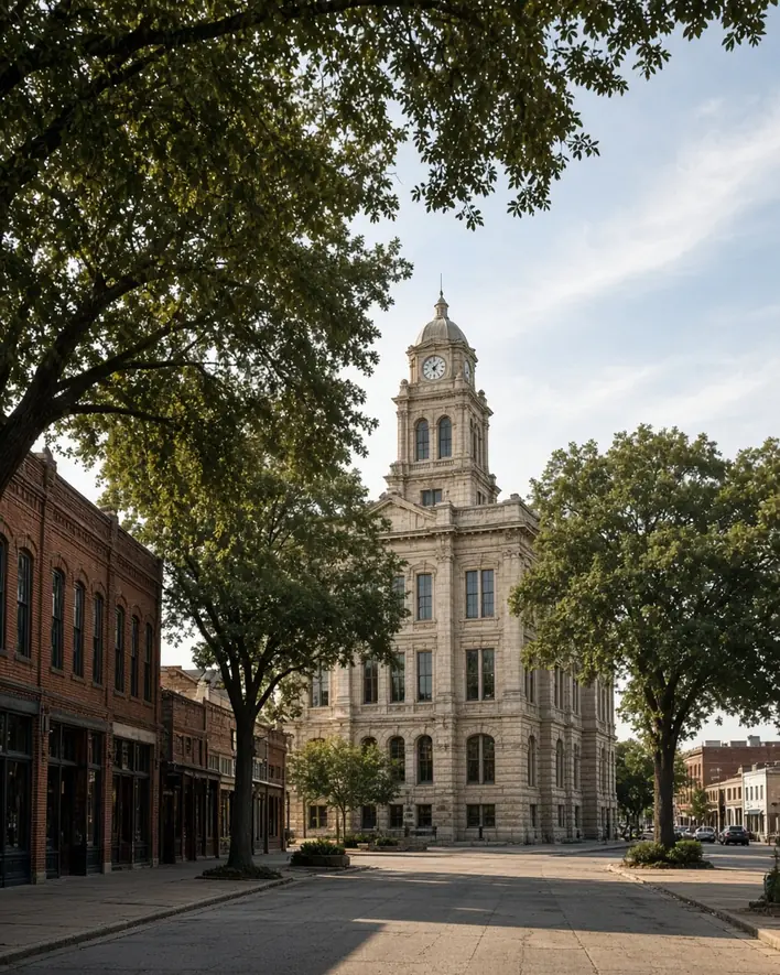 Seguin Property Management