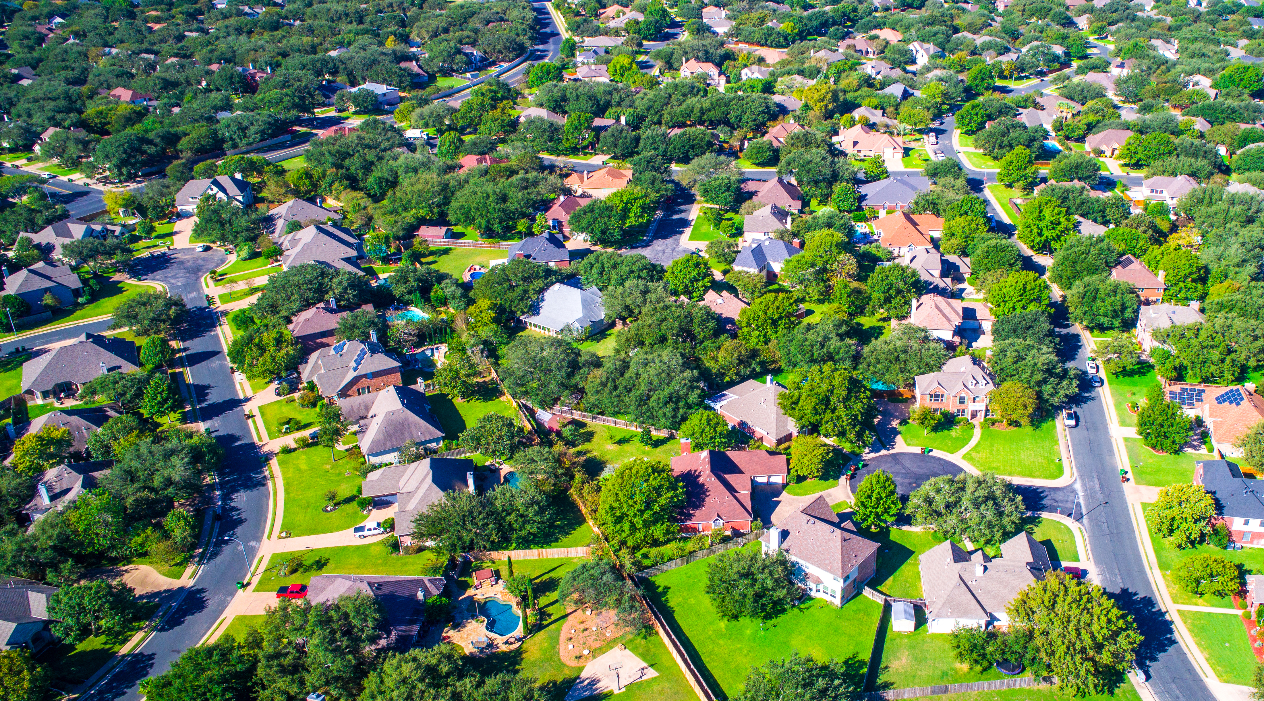 Spring Branch Property Management