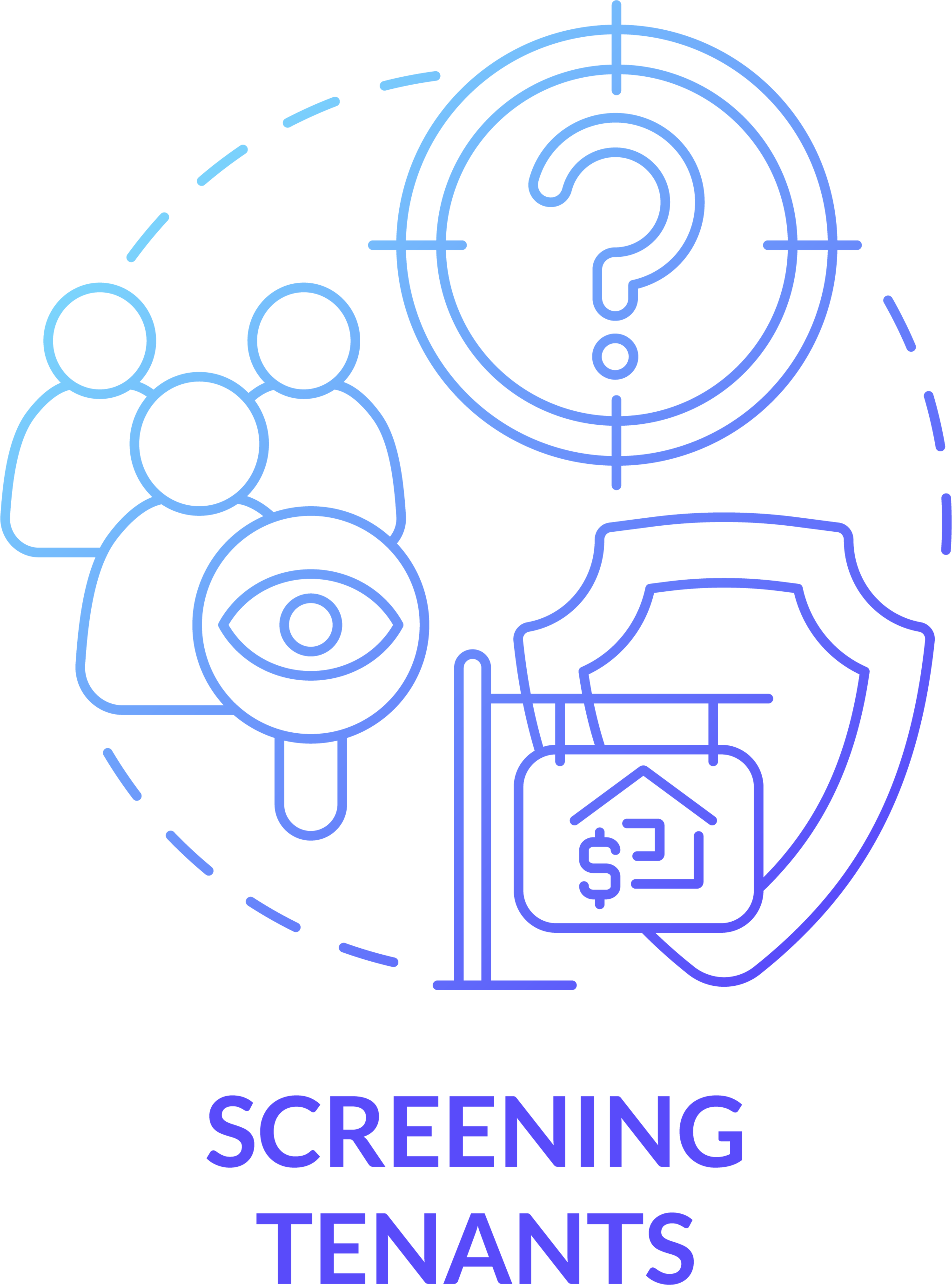 San Antonio Resident Screening